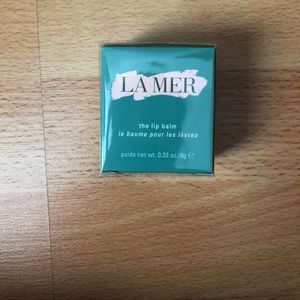 La Mer Lip Balm